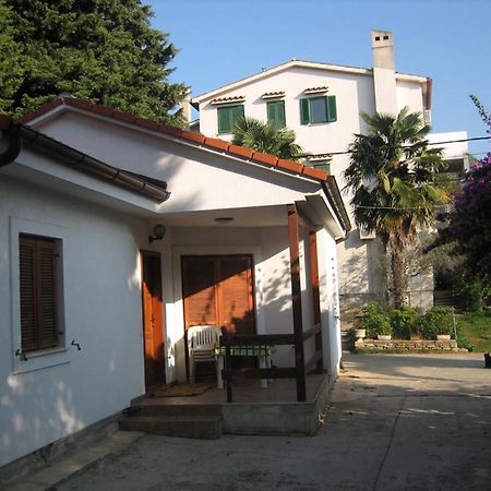 Villa Mediterranea - Apartments Medulin Chambre photo