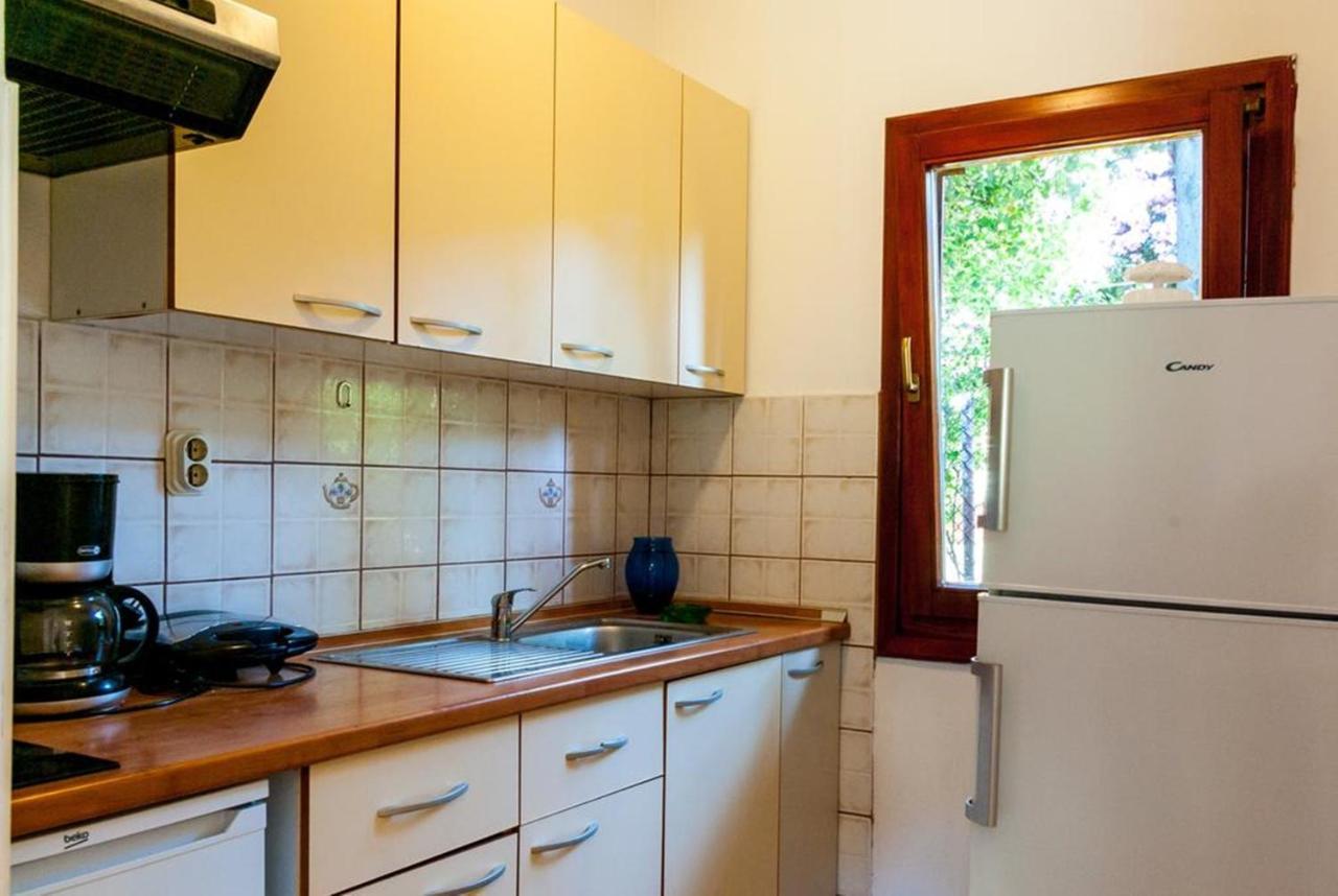 Villa Mediterranea - Apartments Medulin Extérieur photo