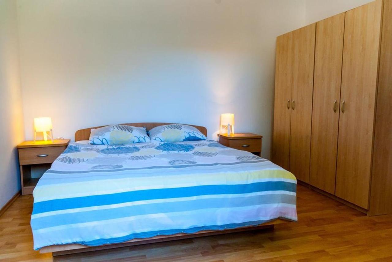 Villa Mediterranea - Apartments Medulin Extérieur photo