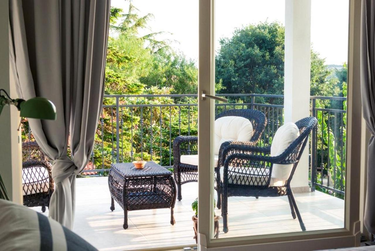 Villa Mediterranea - Apartments Medulin Extérieur photo