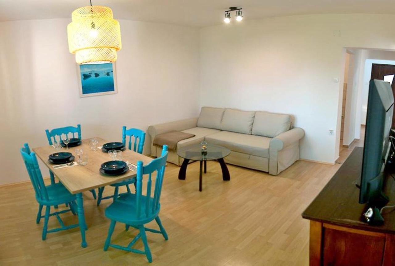 Villa Mediterranea - Apartments Medulin Extérieur photo