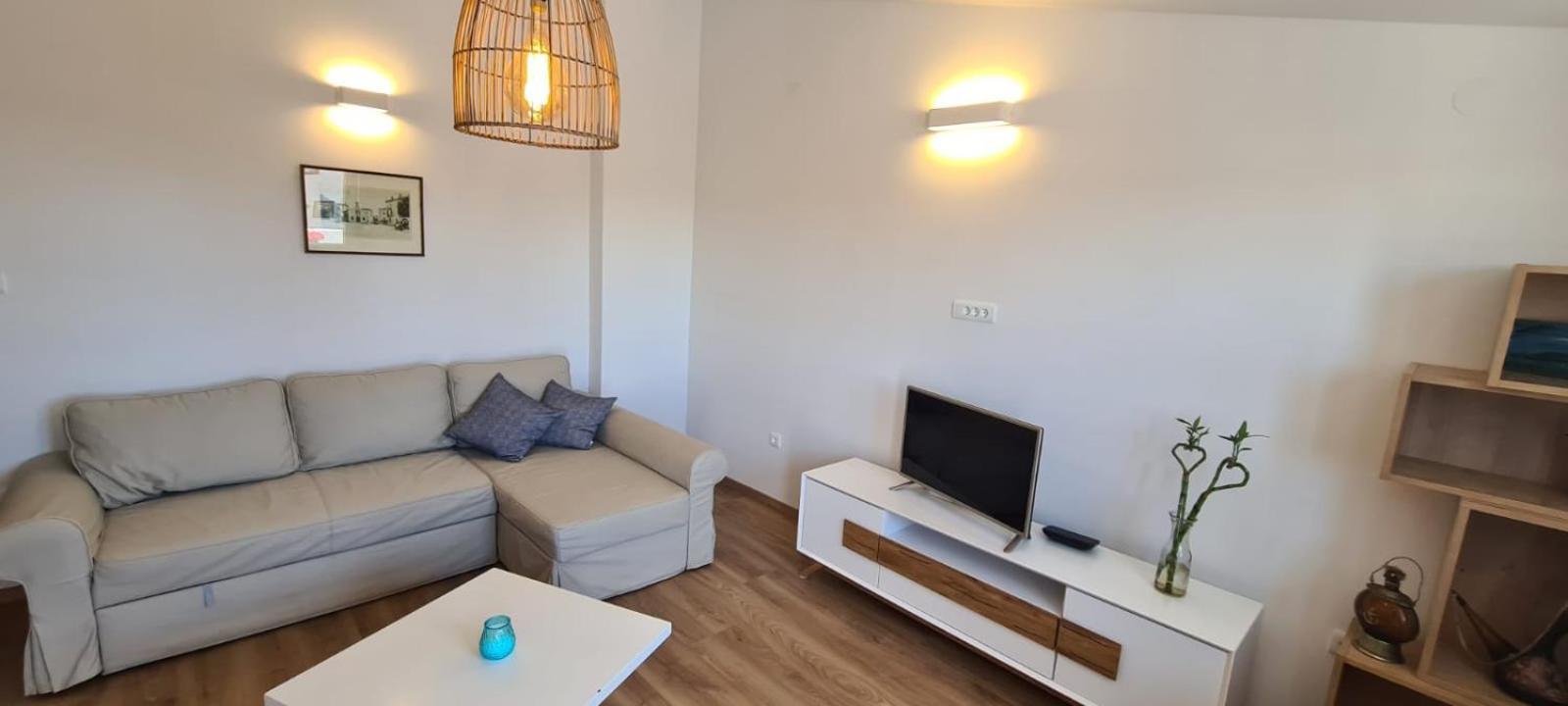 Villa Mediterranea - Apartments Medulin Extérieur photo