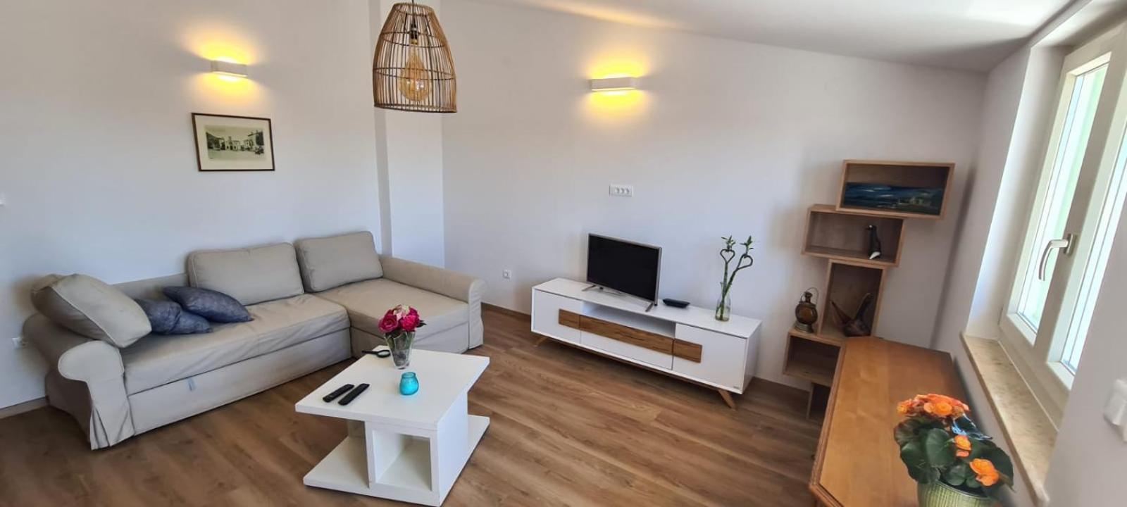 Villa Mediterranea - Apartments Medulin Extérieur photo