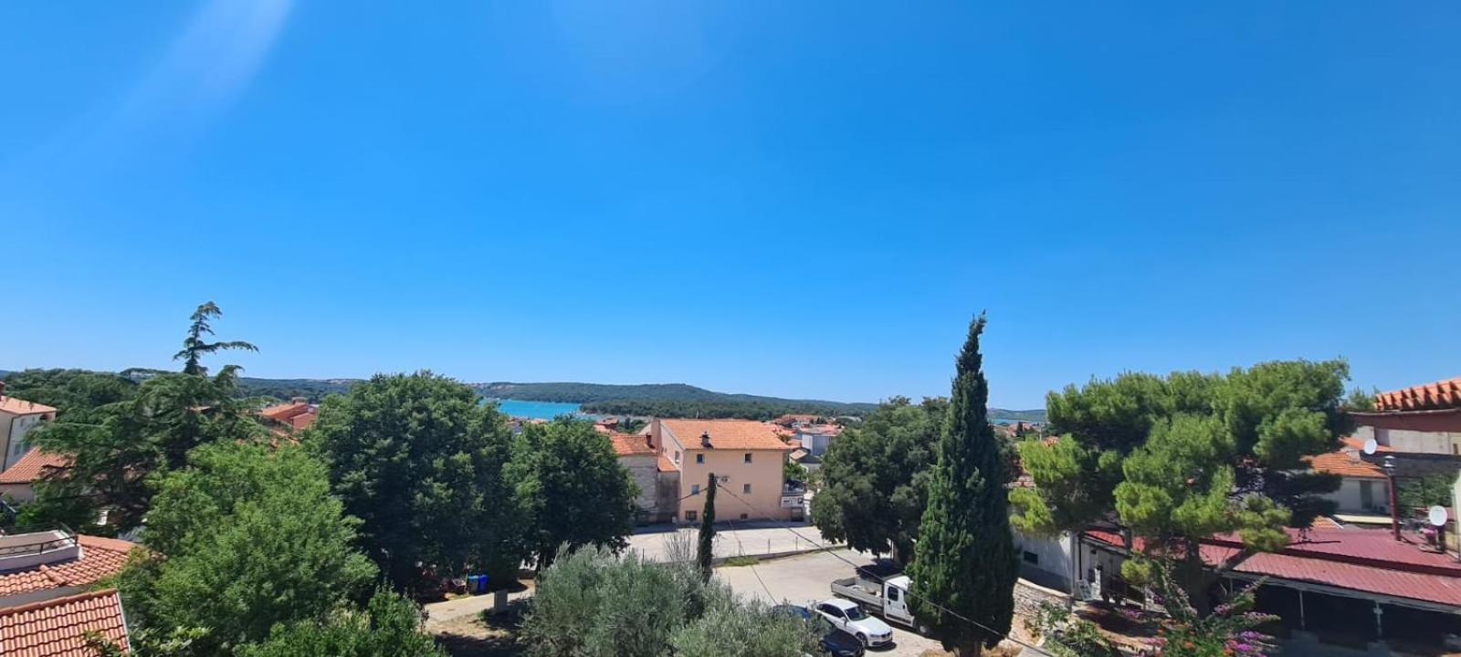 Villa Mediterranea - Apartments Medulin Extérieur photo