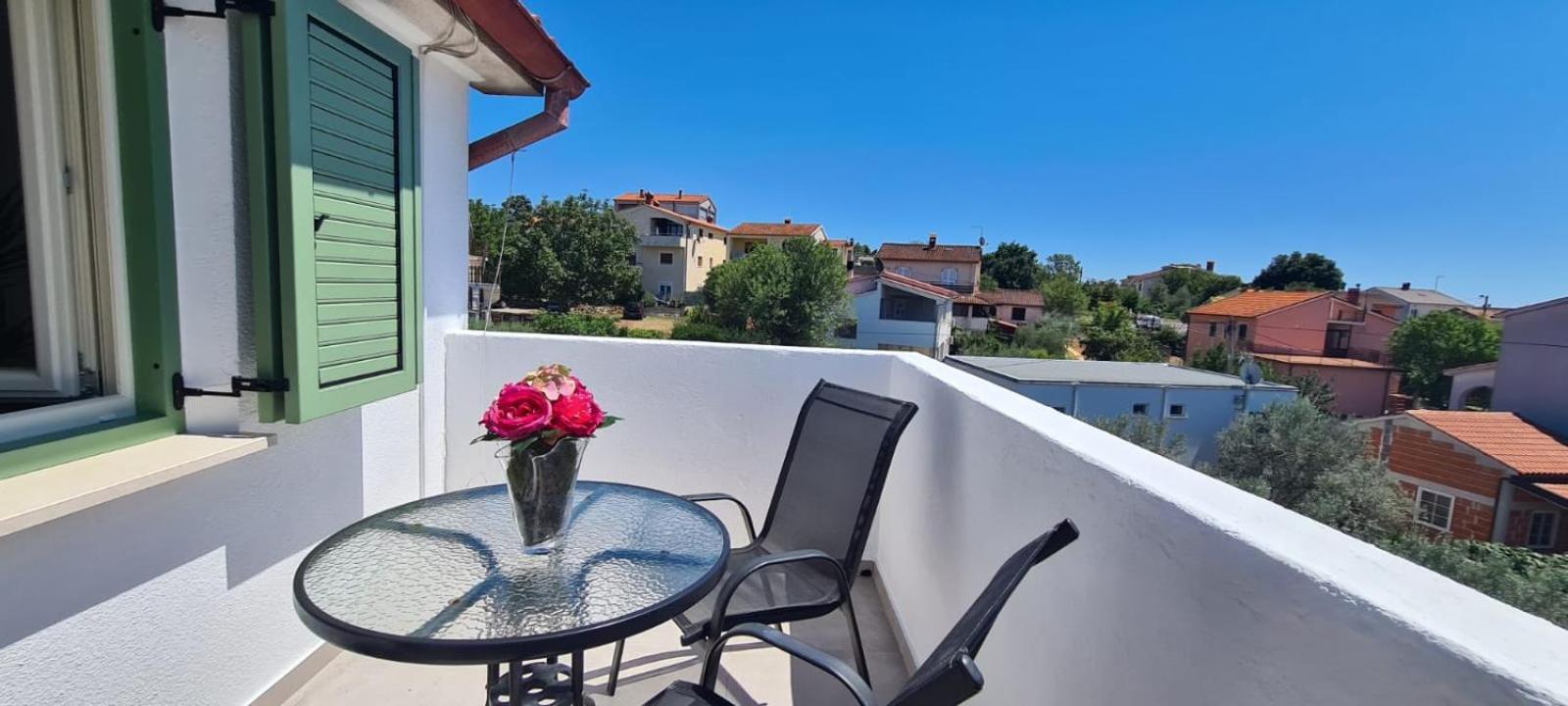 Villa Mediterranea - Apartments Medulin Extérieur photo