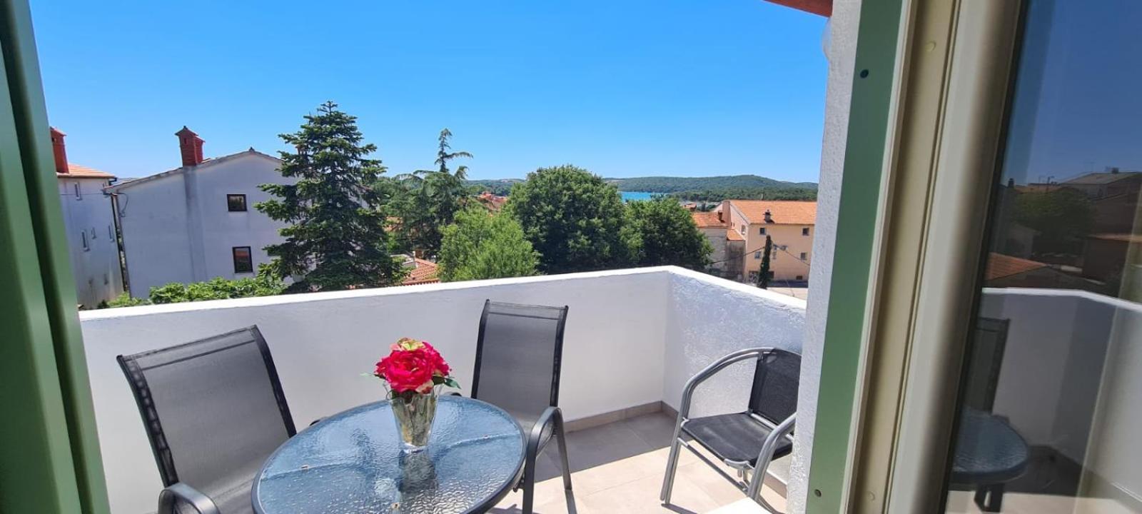 Villa Mediterranea - Apartments Medulin Extérieur photo