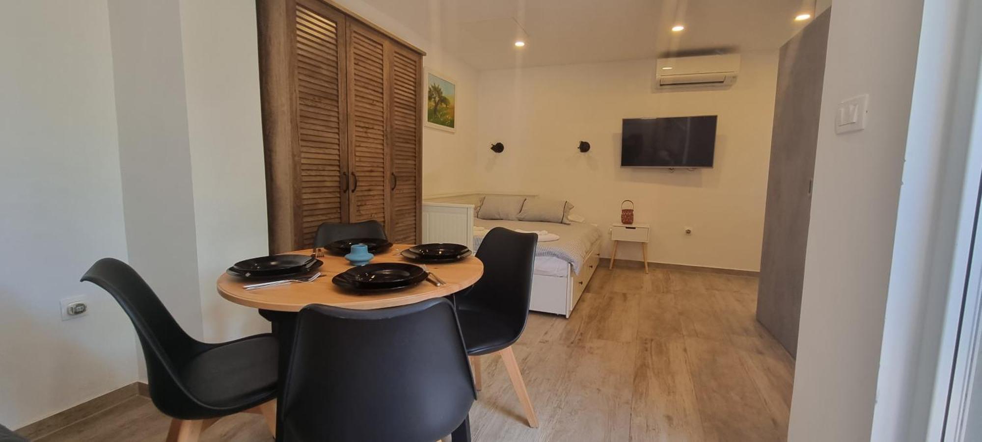 Villa Mediterranea - Apartments Medulin Extérieur photo