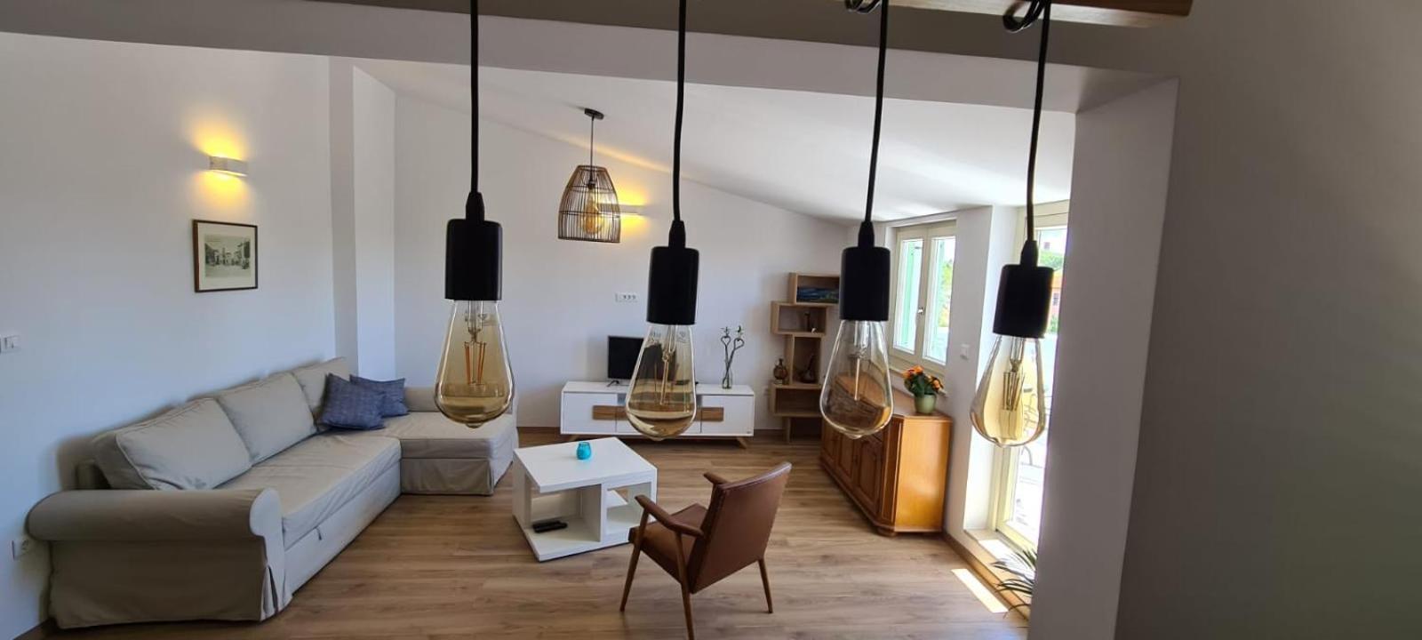 Villa Mediterranea - Apartments Medulin Extérieur photo