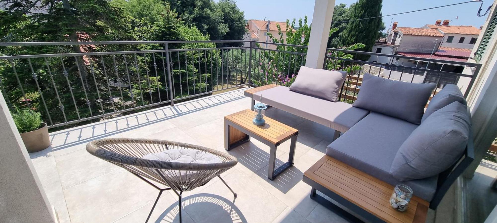 Villa Mediterranea - Apartments Medulin Extérieur photo