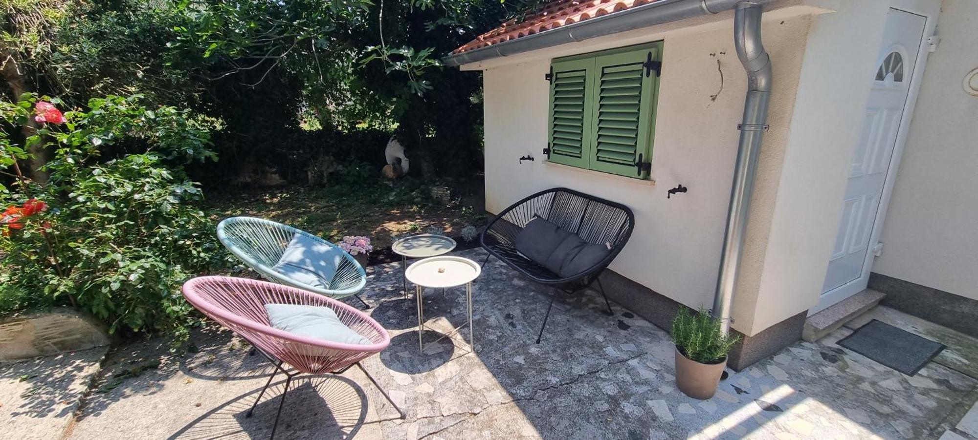 Villa Mediterranea - Apartments Medulin Extérieur photo