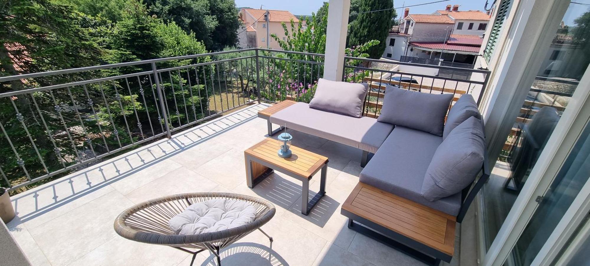 Villa Mediterranea - Apartments Medulin Extérieur photo