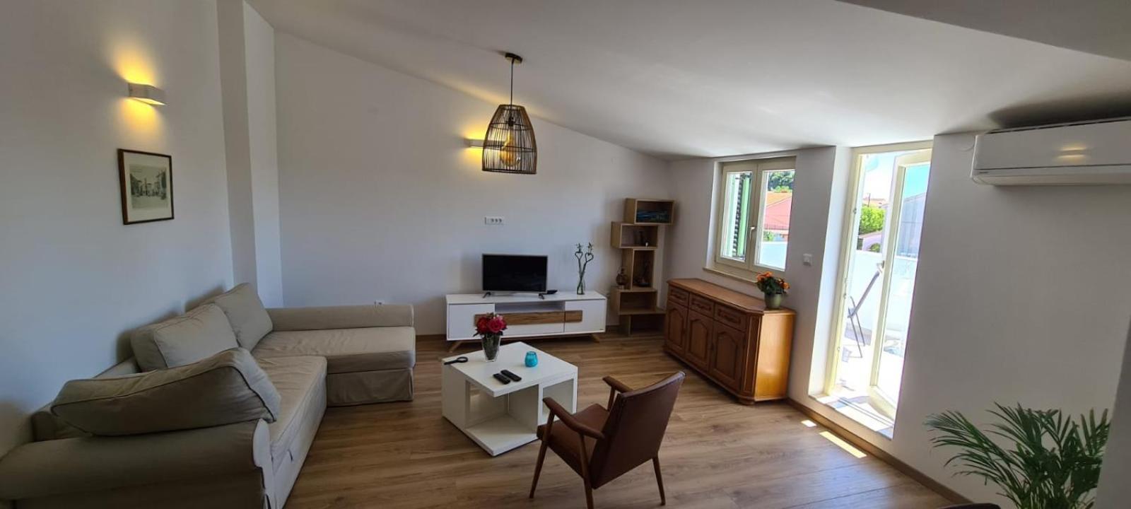 Villa Mediterranea - Apartments Medulin Extérieur photo