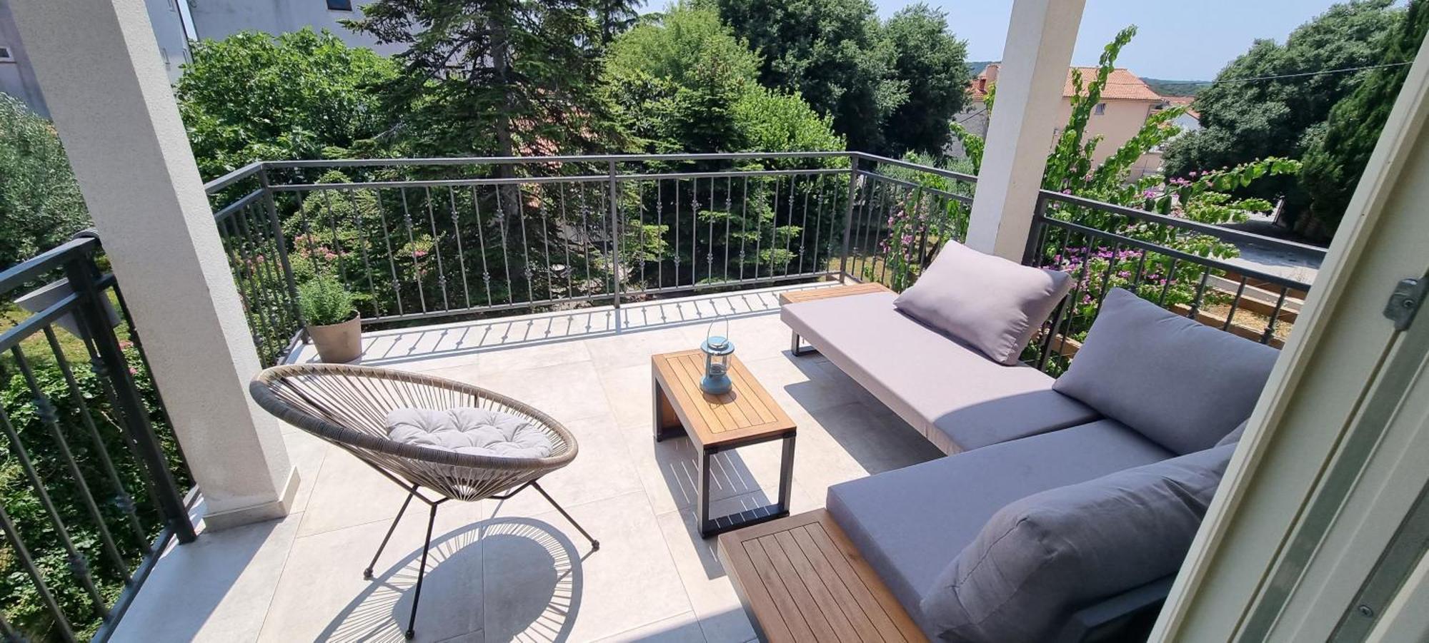 Villa Mediterranea - Apartments Medulin Extérieur photo