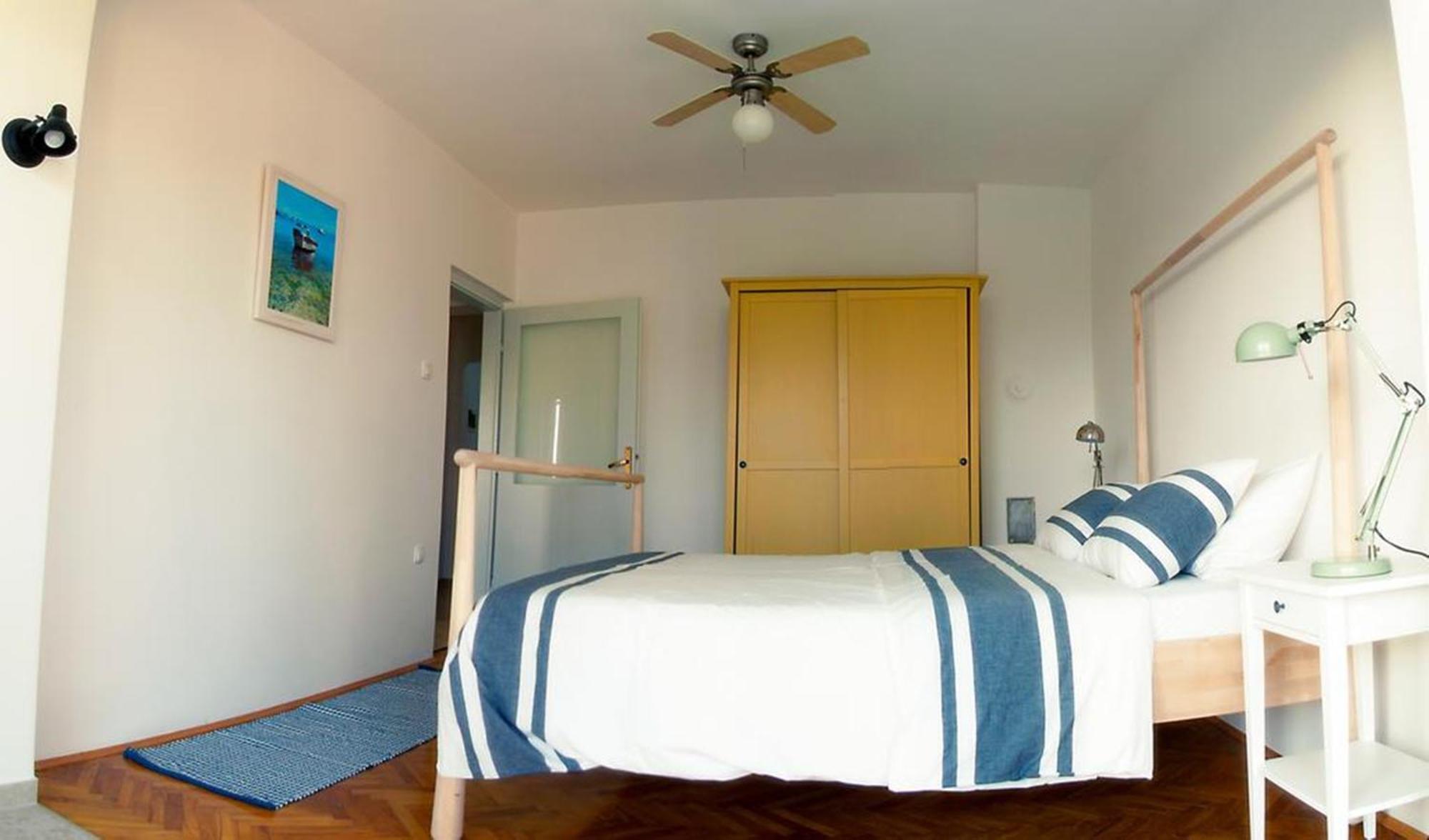 Villa Mediterranea - Apartments Medulin Chambre photo