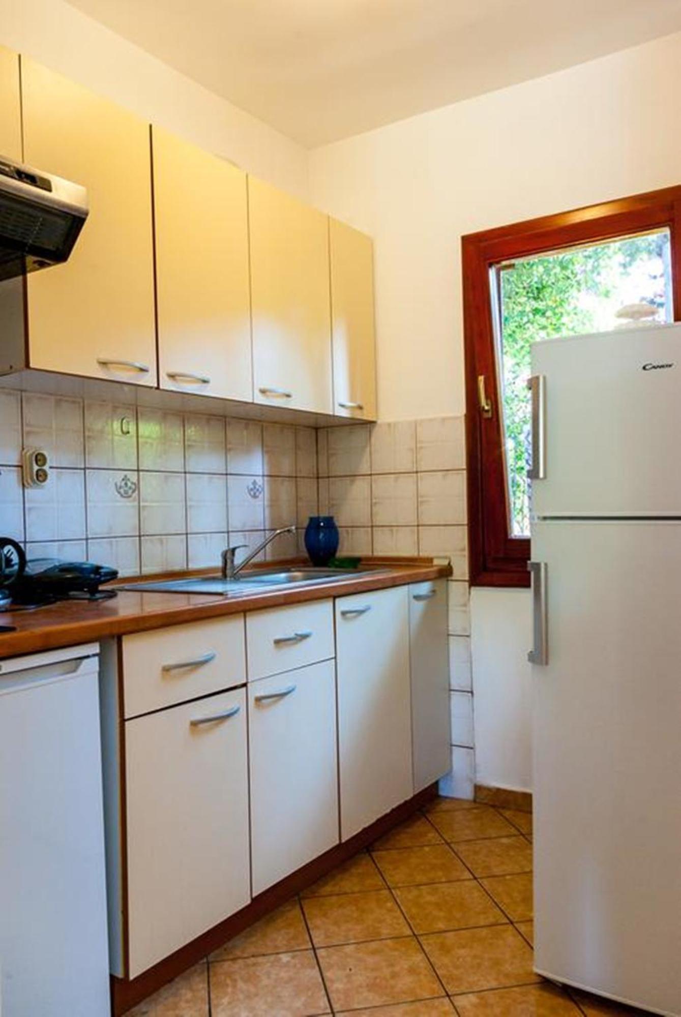 Villa Mediterranea - Apartments Medulin Chambre photo