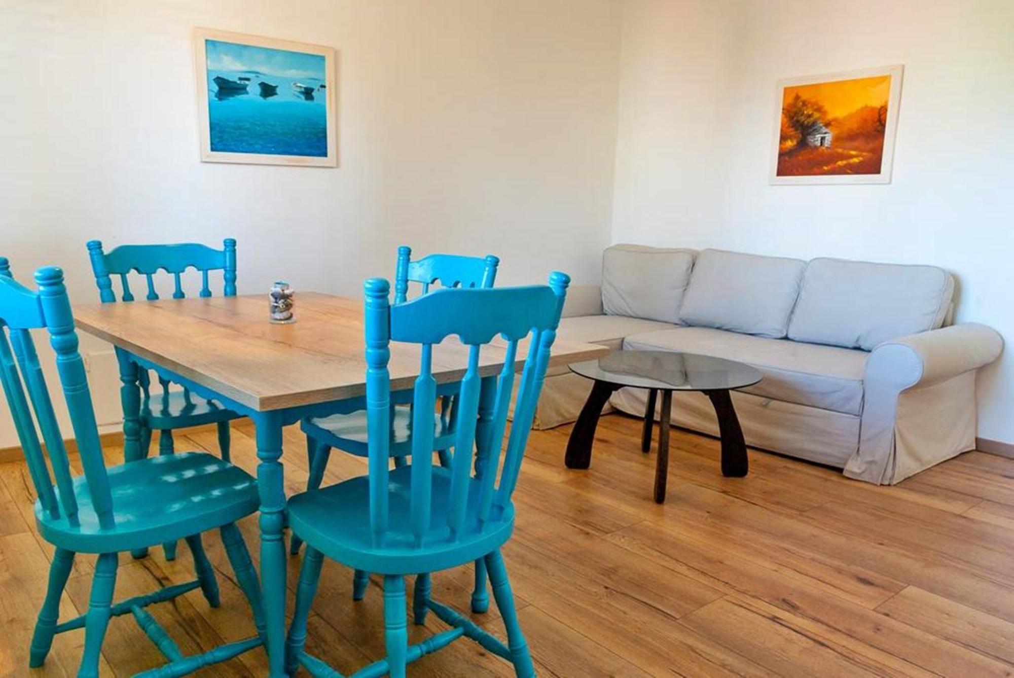Villa Mediterranea - Apartments Medulin Chambre photo