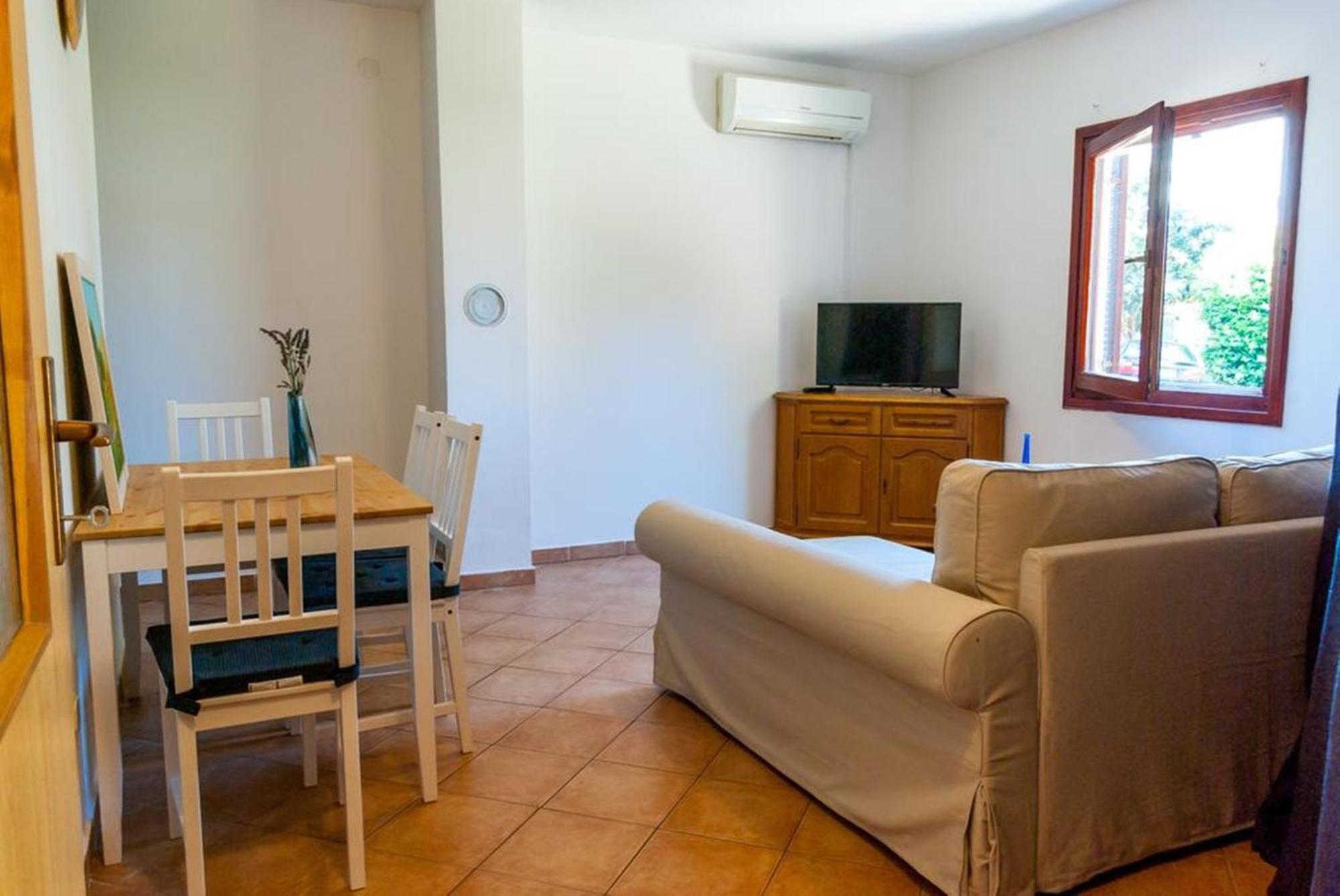 Villa Mediterranea - Apartments Medulin Chambre photo