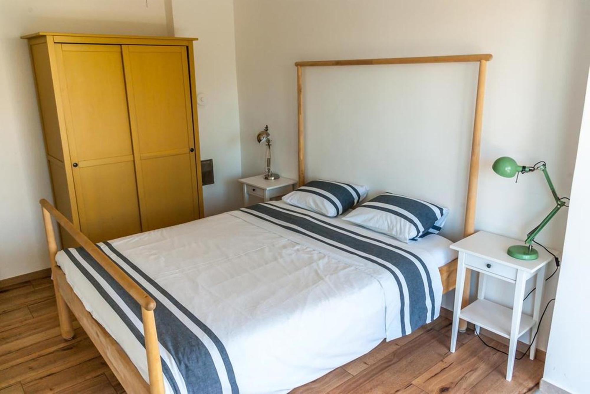 Villa Mediterranea - Apartments Medulin Chambre photo