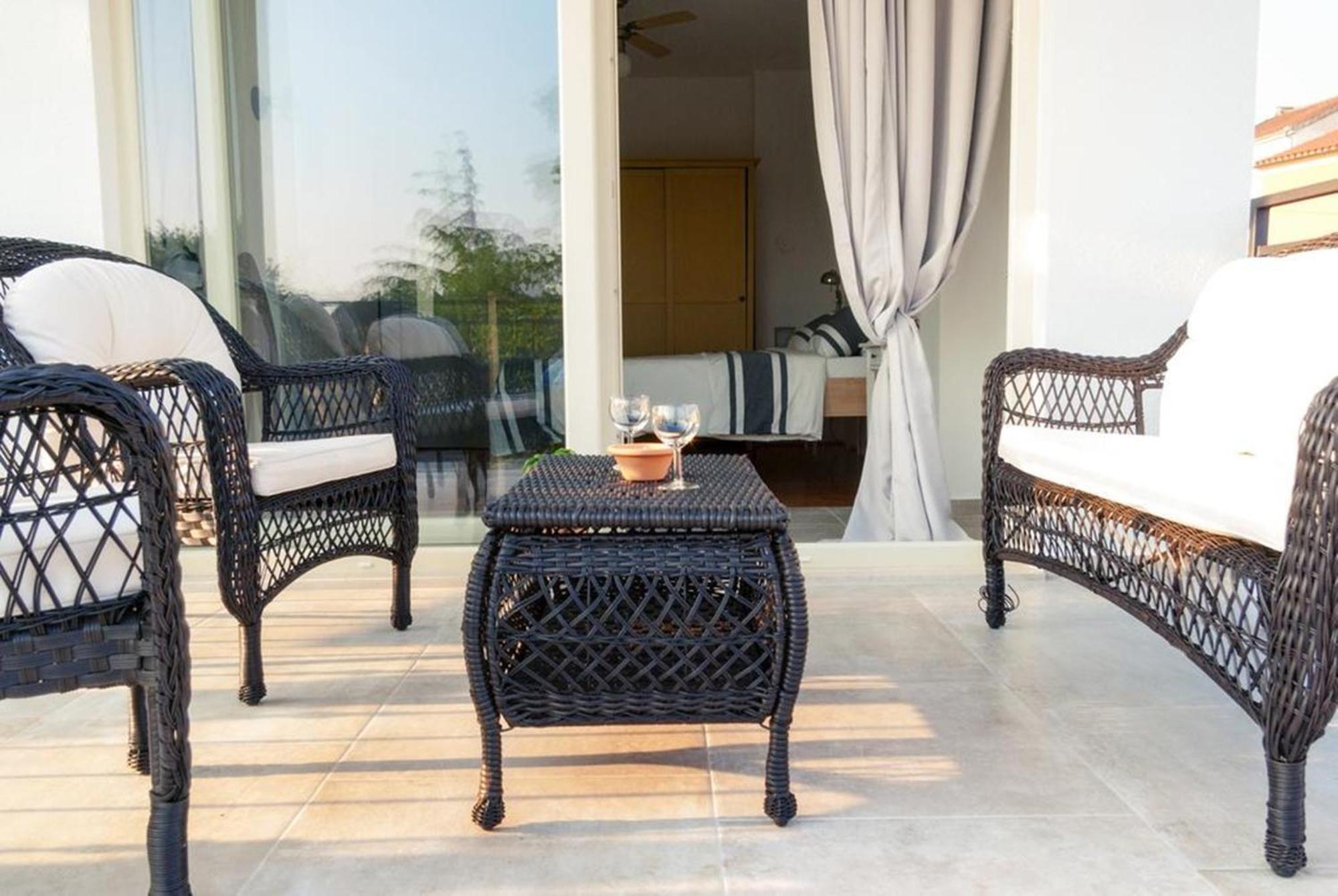 Villa Mediterranea - Apartments Medulin Chambre photo