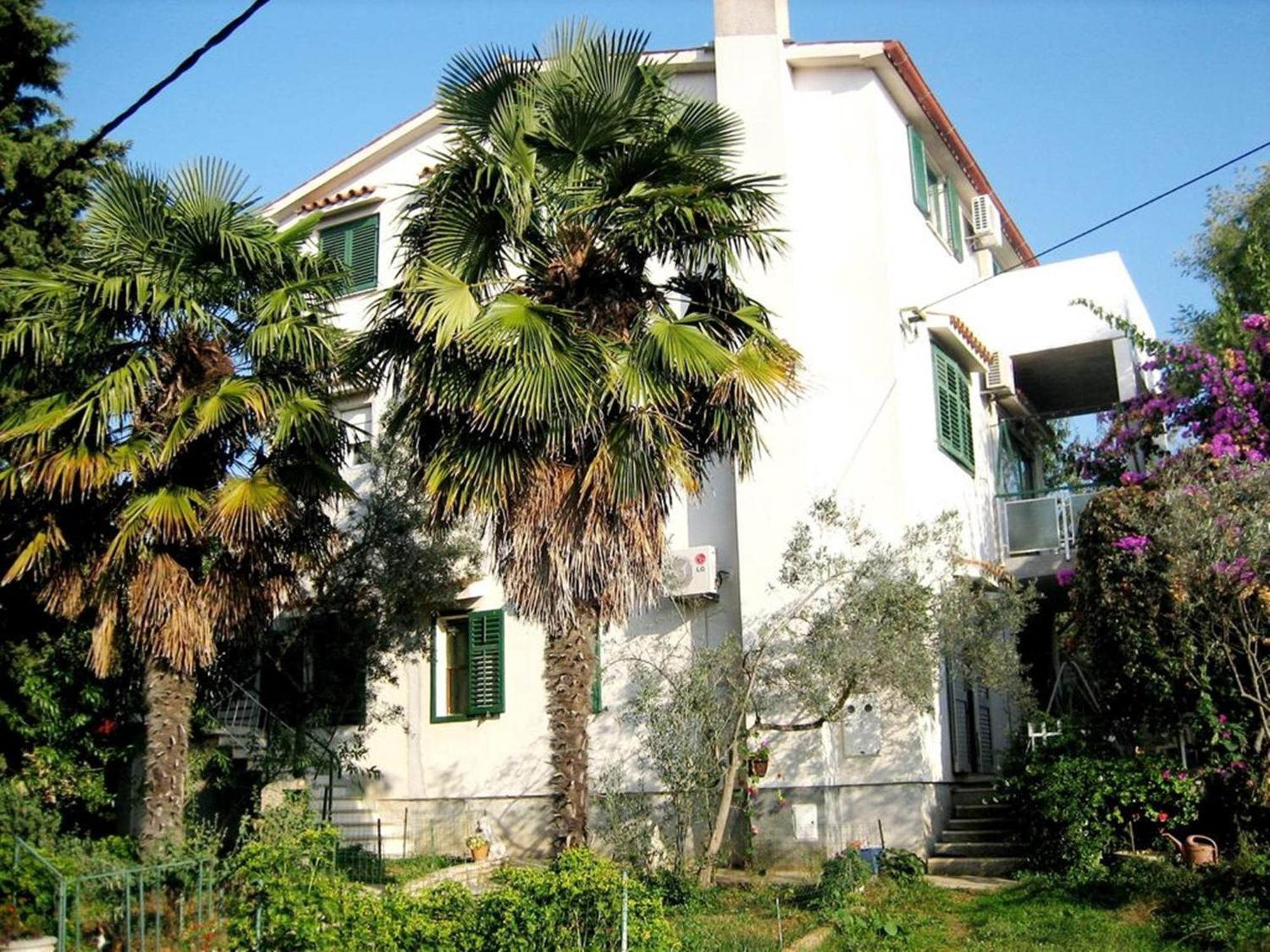Villa Mediterranea - Apartments Medulin Chambre photo