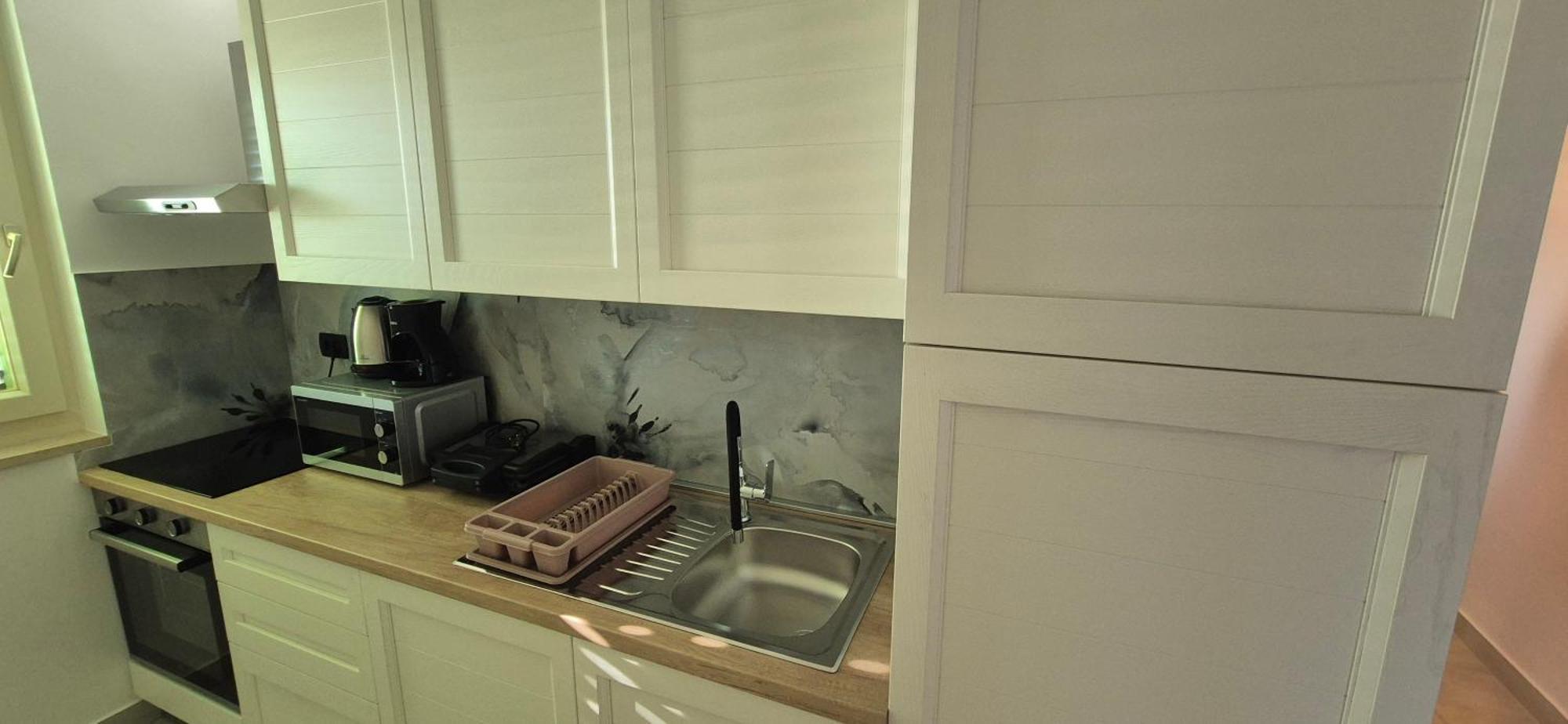 Villa Mediterranea - Apartments Medulin Extérieur photo